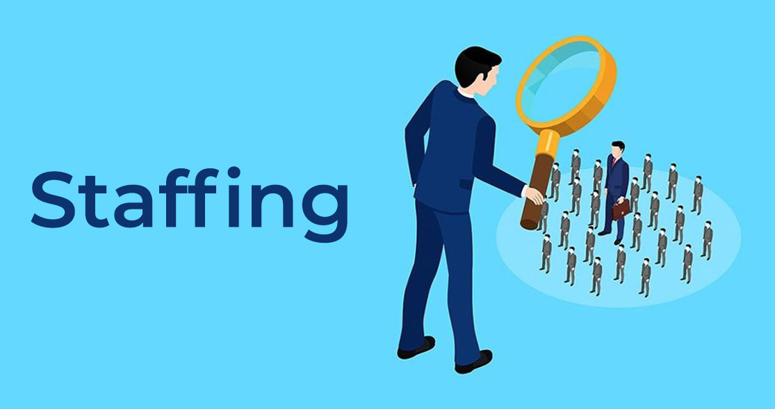 staffing company in india